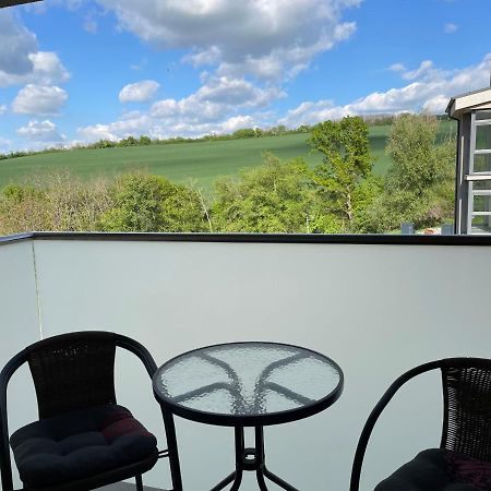 Apartman Flower Podhájska Εξωτερικό φωτογραφία
