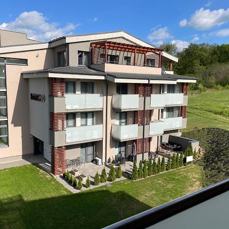 Apartman Flower Podhájska Εξωτερικό φωτογραφία