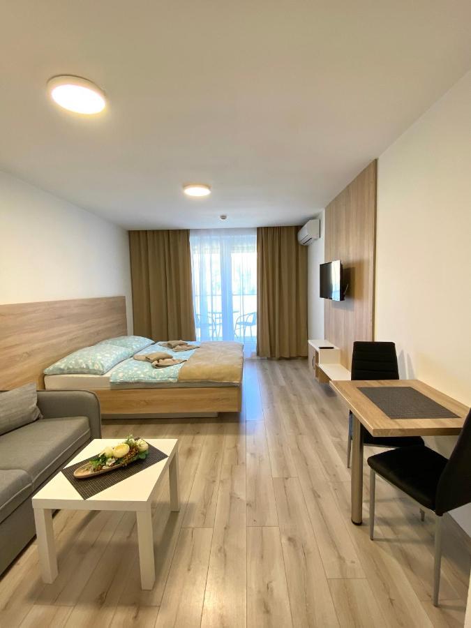 Apartman Flower Podhájska Εξωτερικό φωτογραφία