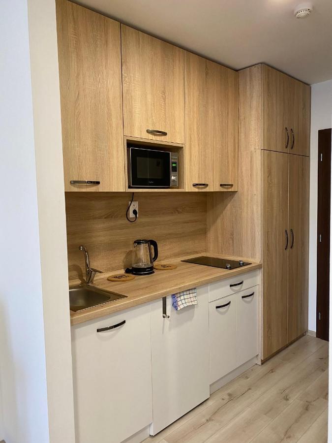 Apartman Flower Podhájska Εξωτερικό φωτογραφία
