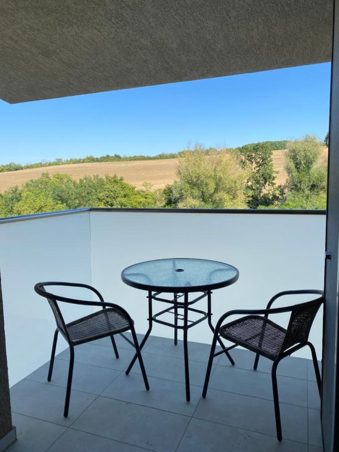 Apartman Flower Podhájska Εξωτερικό φωτογραφία
