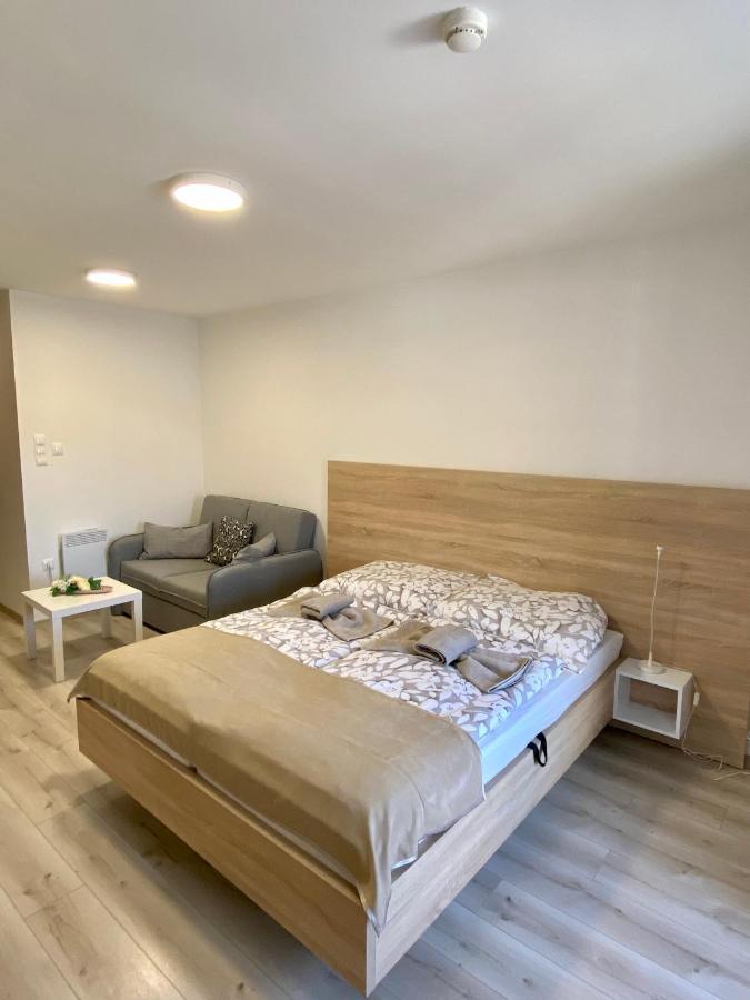 Apartman Flower Podhájska Εξωτερικό φωτογραφία