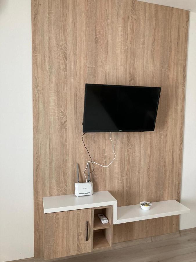 Apartman Flower Podhájska Εξωτερικό φωτογραφία