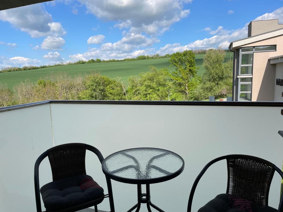 Apartman Flower Podhájska Εξωτερικό φωτογραφία